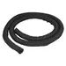 StarTech.com 6.5 ft Flexible Cable Management Sleeve Wrap - Expandable Coiled Cable Manager SL, image 5