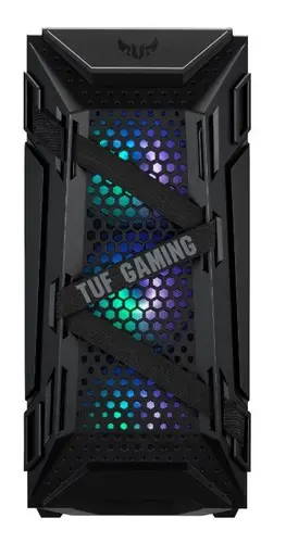 ASUS GT301/BLK/ARGB Fan, image 4