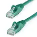 STARTECH.COM 100FT CAT6 Ethernet Cable Green 100W POE, image 5
