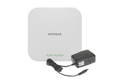 NETGEAR Insight Managed Wi-Fi 6 AX1800 - 100/1000/2.5GBASE-T Gigabit Ethernet, image 6