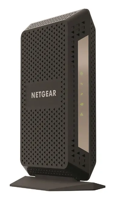 NETGEAR Ultra-High Speed Cable Modem