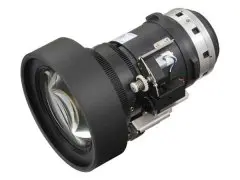 Nec Display Solutions 1.73 - 2.27:1 Motorized Standard Throw Zoom Lens (LENS SHIFT) W/LENS Memory for