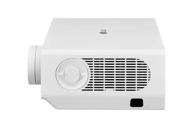 LG Electronics USA Probeam 6000 Lumens 4K UHD Laser Projector, Vert/Hor Lens Shift, 1.6X Zoo, image 7