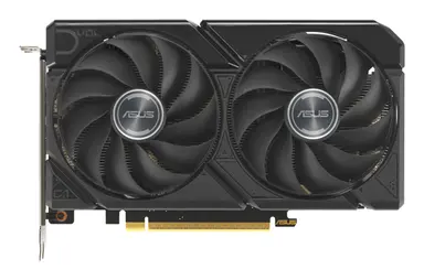 ASUS DUAL-RX9060XT-8G, image 2