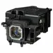 Nec Display Solutions Replacement Lamp for NP-M300WS NP-P350W/P420X And NP-M420XG Projectors, image 4