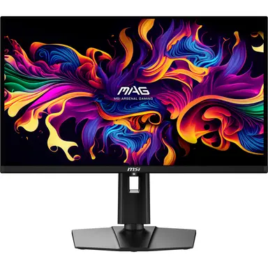 MSI Computer Mag 271QP Qd-Oled X24, image 8