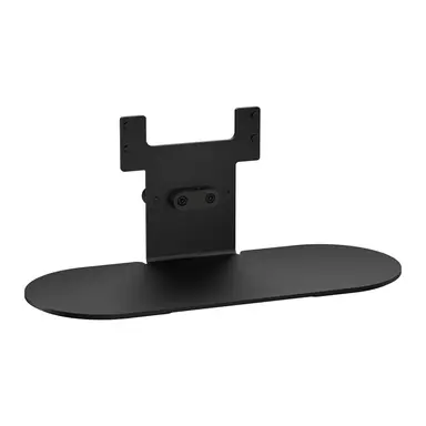 Jabra P50 VBS Table Stand - Click-on VBS Table Stand, Black