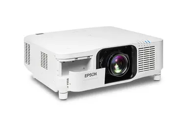 Epson High Brightness EB-PU2116W Projector, 16,000 Lumens, WUXGA, White, image 5