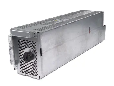 APC BY Schneider Electric APC Symmetra LX Flame Retardant Battery Module, image 4