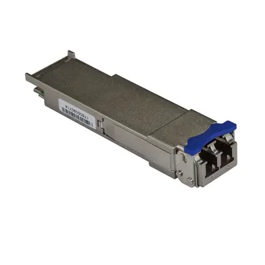 STARTECH.COM Msa Uncoded QSFP+ - 40GBASE-LR4 40GBPS - 40GBE Module - 40GE Gigabit Ethernet QS