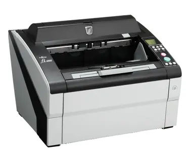 Ricoh Pfu Ricoh Post Imprinter Front for FI-6800S