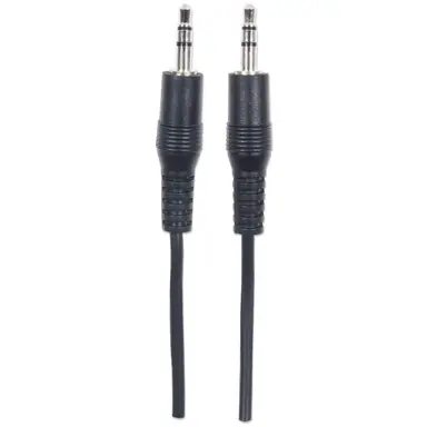 Manhattan - Strategic 6 FT 3.5 MM Stereo M/M, image 8