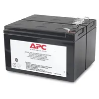APC by Schneider Electric APC Replacement Battery Cartridge #113, image 3