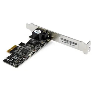 StarTech.com 1 PT 2.5GBPS PCIe Network Card Provides 2.5GBE Network Connectivity - Multi-Giga, image 6