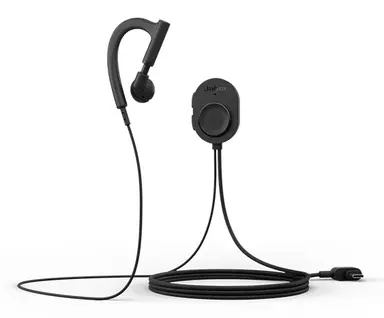 Jabra Perform 10 - Mono USB-C Black
