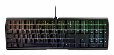 Cherry Americas Gaming Keyboard, image 4
