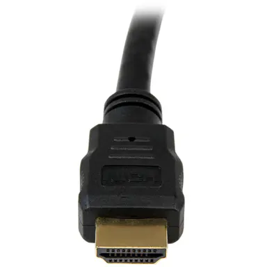 StarTech.com 12 ft High Speed HDMI Cable with Ethernet; 10.2 Gbps Bandwidth; 4K Video, image 7