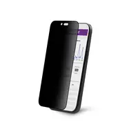 StarTech.com 4-Way 360 Privacy Screen for iPhone 16 Plus, Supports Portrait/Landscape Orienta, image 3