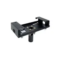 Peerless Industries Multi-Display Ceiling Adaptor for 15 to 19.5 Wide X 1.5 to 2 Thick I-Beam Struct, image 3
