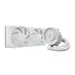 Arctic Cooling Liquid Freezer Iii Pro 240 a-RGB (White) : All-in-One CPU Water Cooler with 240M, image 5