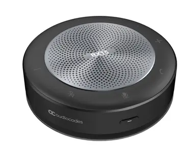 Audiocodes RX15 Meeting Space USB Speaker Accessory