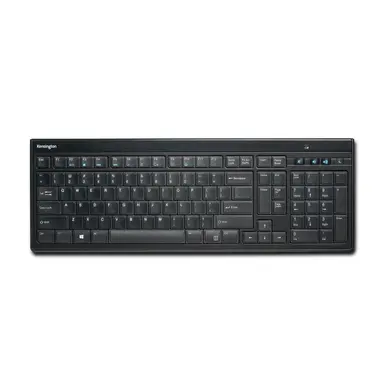 Kensington Computer Slim Type Wireless Keyboard, image 7