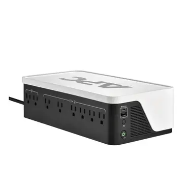 APC by Schneider Electric APC Back-UPS 120V, 900VA, 8 Outlets, image 4