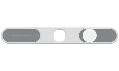 Logitech Cleanable Rally Bar Huddle Front Cover
