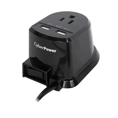 Cyberpower Systems (USA) Dual Power Station, image 3