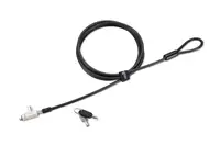 Kensington Computer Slim N17 2.0 Keyed Laptop Lock, image 3