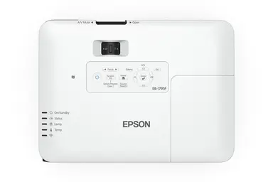 Epson Powerlite 1795F - Uhe - LCD Projector - 3200 ANSI Lumen - 1920 × 1080 - 1., image 7