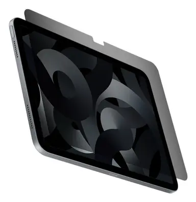 Targus 4VU Privacy Screen for iPad (A16) and iPad 10.9 in 10TH Gen (2WAY Horizontal), image 6