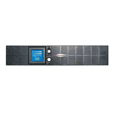 CyberPower Systems (USA) 1500VA PFC UPS Pure Sinewave 2U, image 8