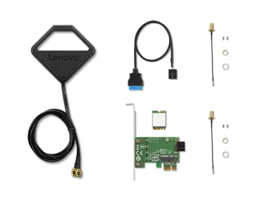 Lenovo NET_BO Intel Wi-Fi AX210 WLAN