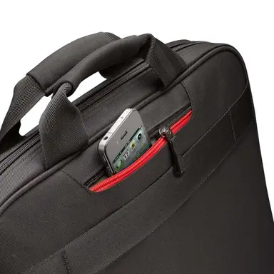 Case Logic Diamond 16 Briefcase, image 7