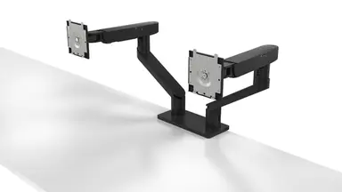 Dell Dual Monitor Arm MDA20, image 4