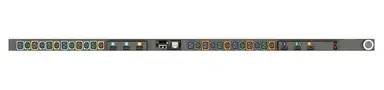 Vertiv Rpdu Monitored Outlet Level EC 50A 208V Delta 14.4KW Vertical (12) Locking