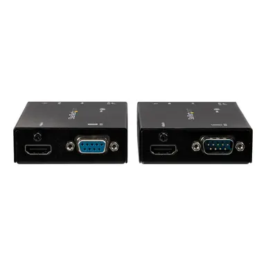 STARTECH.COM Extend HDMI Over CAT6 OR CAT5 Cabling with RS232 Serial And IR Control - Hdbaset, image 6