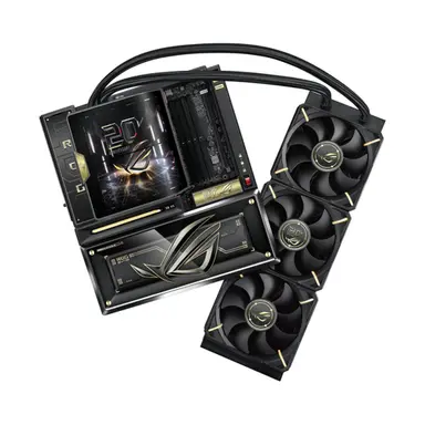 ASUS Rog Crosshair X870E Edition 20 AMD X870E Socket AM5 ATX