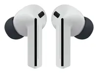 Samsung Electronics America Galaxy BUDS3 FE - Gray, image 3