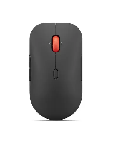 Lenovo Wireless Multi-Mode Pro Plus Mouse 6050 (eclipse Black)