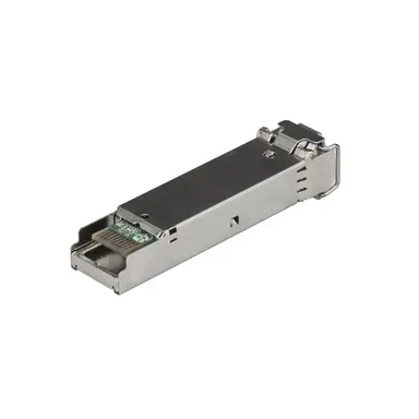 STARTECH.COM Msa Uncoded Transceiver - 10GBASE-BX Wdm SFP+ (10 GBPS) - 10 Gigabit Bidi Module, image 6