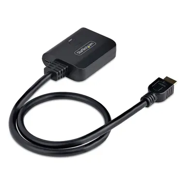 StarTech.com 2-Port 4K 60HZ HDMI Splitter Shows the Same Image on Two HDMI Displays; HDR; 7.1, image 6