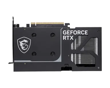 MSI Computer Rtx 5060 TI 8 GB Ventus 2X Plus, image 8