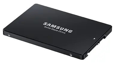 Lenovo HDD_BO 3.5 240GB PM863A Satanhs SSD, image 4