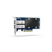 QNAP Dual-Port SFP+ 10GBE Network Expansion Card, Low-Profile Form Factor, PCIe GEN3, image 5