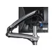 Peerless Industries Grommet Base Desktop Monitor Arm Mount for up to 38IN Monitors - Weight Capacity, image 5