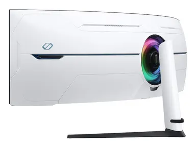 Samsung 57 in, 32:9, VA Panel, 240HZ, 7680 × 2160, image 6