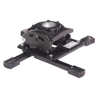 Chief Manufacturing Chief Rpa Elite Custom Projector Mount with Keyed Locking (A VERSION) - Microzon, image 6