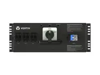Vertiv GXT5 15/20KVA MNT Bypass Cab 208V/120V, image 3